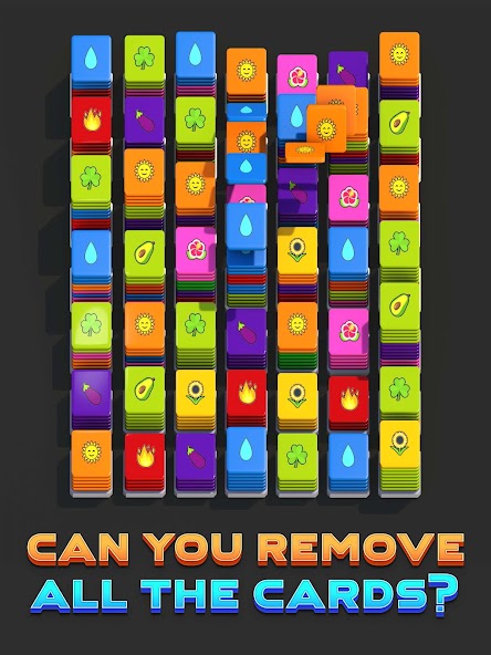 Card Shuffle Sort screenshot 7