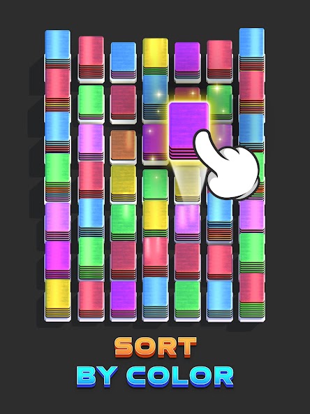 Card Shuffle Sort screenshot 8