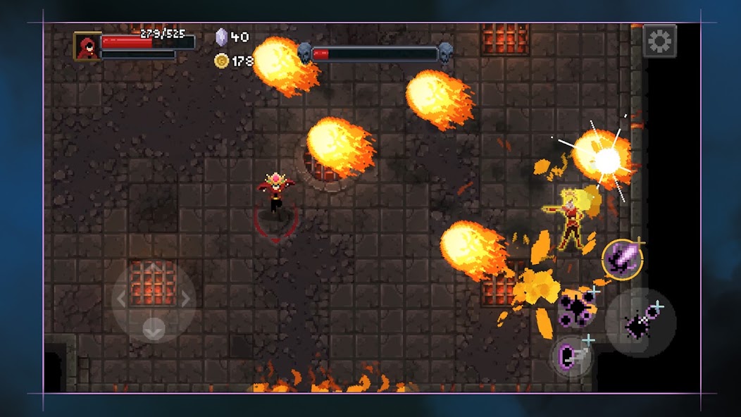 Wizard of Legend screenshot 6