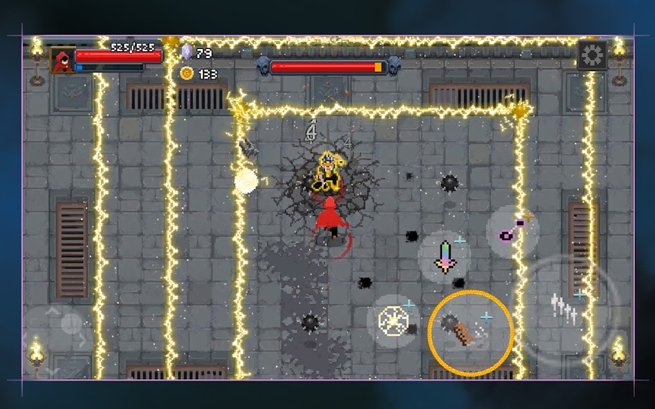 Wizard of Legend screenshot 7