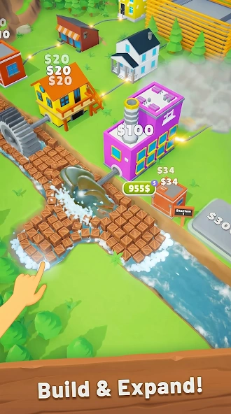 Water Power screenshot 1