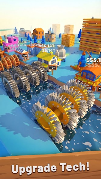 Water Power screenshot 2