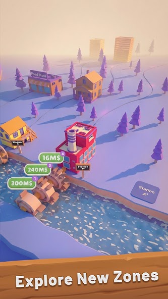 Water Power screenshot 3