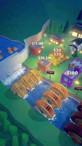 Water Power screenshot 4