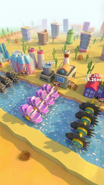Water Power screenshot 6