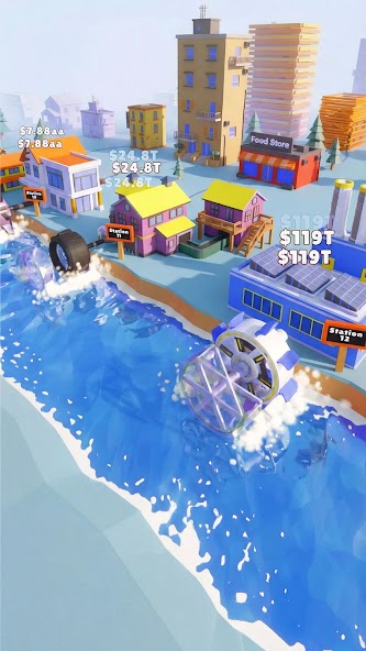 Water Power screenshot 8