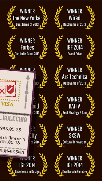 Papers, Please screenshot 2