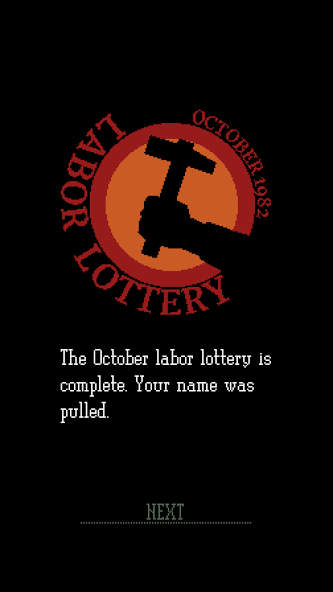 Papers, Please screenshot 5