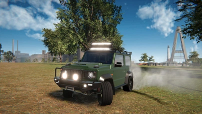 Drive Zone: Car Simulator Game screenshot 8