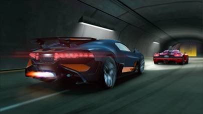 Extreme Car Driving Simulator screenshot 5