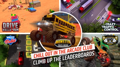 Car Driving School Simulator screenshot 7