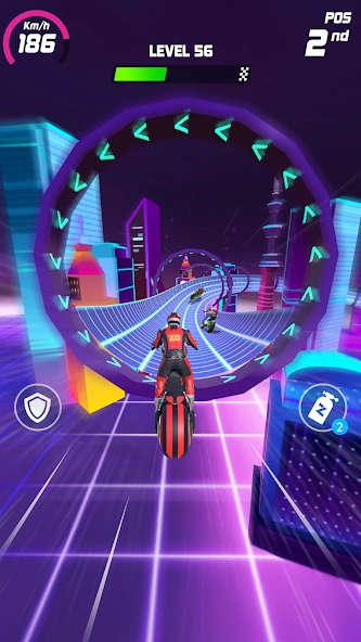 Bike Race: Racing Game screenshot 7