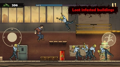 Earn to Die Rogue screenshot 2
