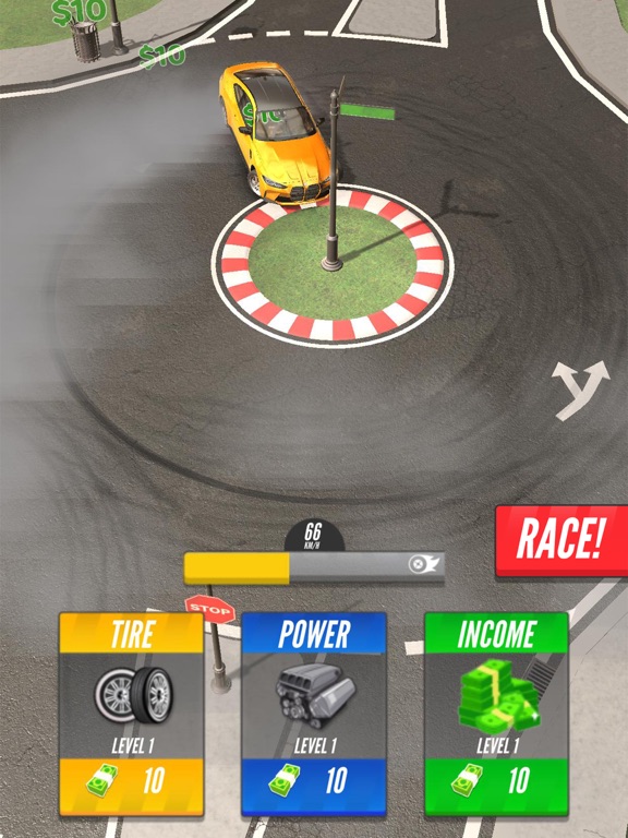 Drift 2 Drag screenshot 5