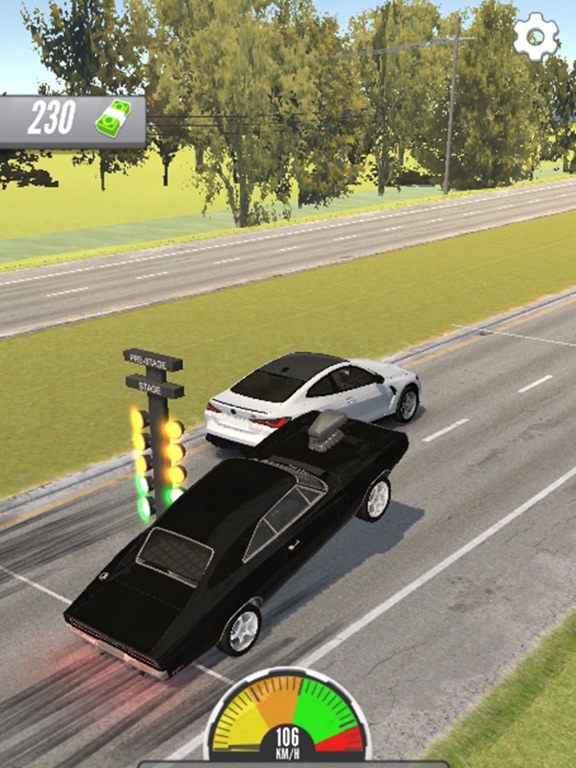 Drift 2 Drag screenshot 6