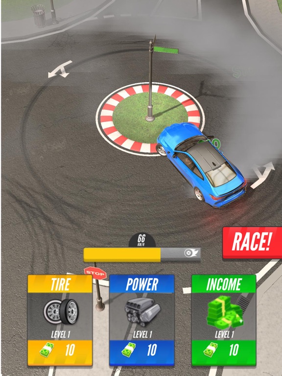Drift 2 Drag screenshot 7