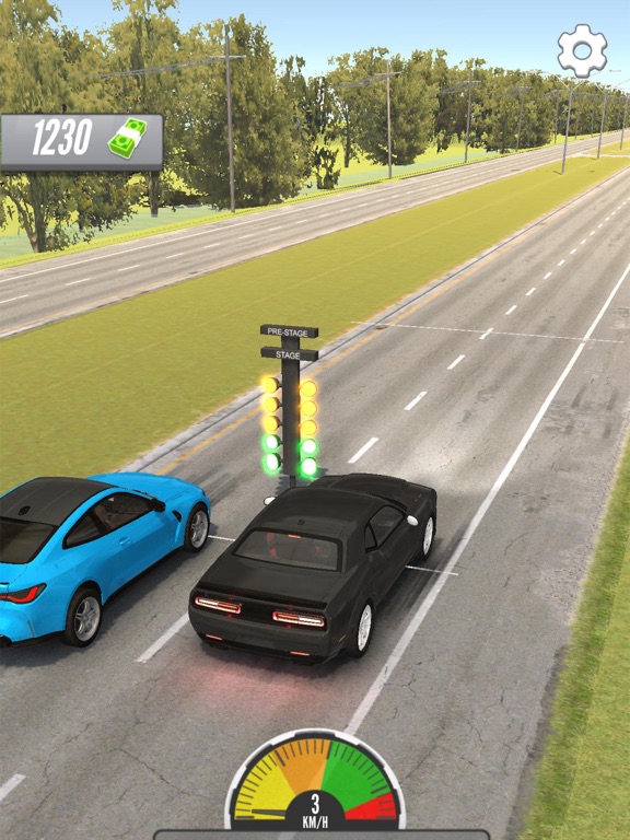Drift 2 Drag screenshot 8