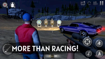 Offroad Outlaws screenshot 6