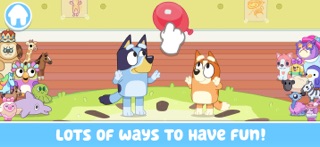 Bluey: Let's Play! screenshot 2
