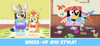 Bluey: Let's Play! screenshot 4