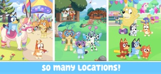 Bluey: Let's Play! screenshot 5