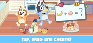 Bluey: Let's Play! screenshot 6
