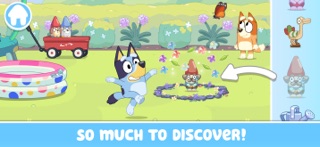 Bluey: Let's Play! screenshot 7