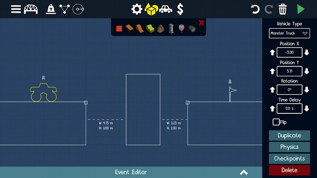 Poly Bridge 2 screenshot 8