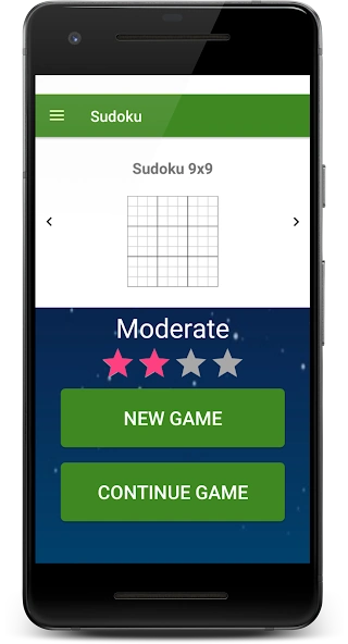 Sudoku Ultimate Offline puzzle screenshot 4