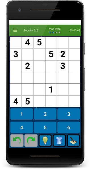 Sudoku Ultimate Offline puzzle screenshot 7