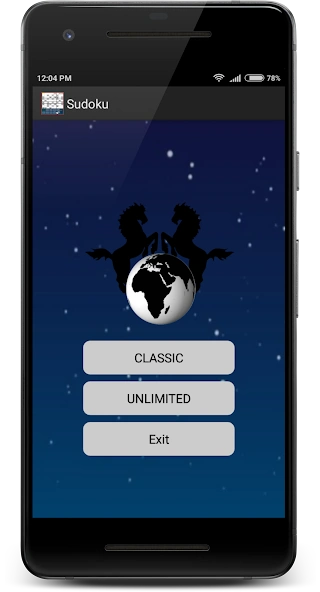 Sudoku Ultimate Offline puzzle screenshot 8