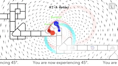 A Dance of Fire and Ice screenshot 5