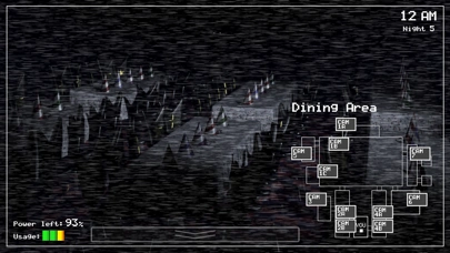 Five Nights at Freddy's screenshot 5
