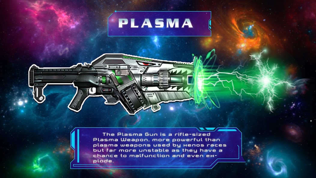 Gun Simulator & Lightsaber screenshot 4
