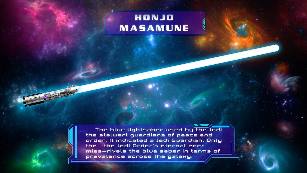 Gun Simulator & Lightsaber screenshot 7