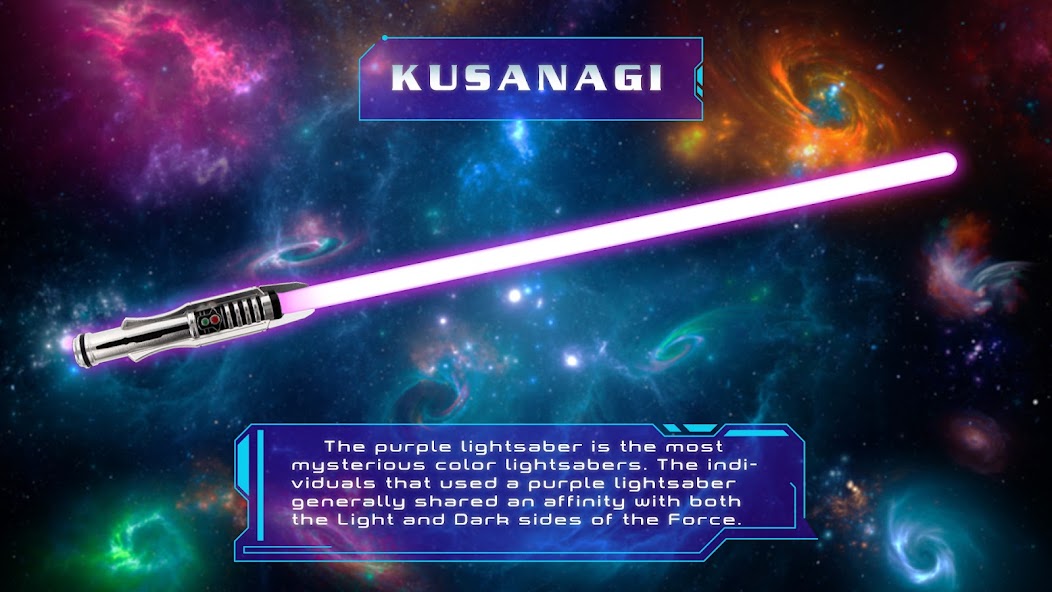 Gun Simulator & Lightsaber screenshot 8