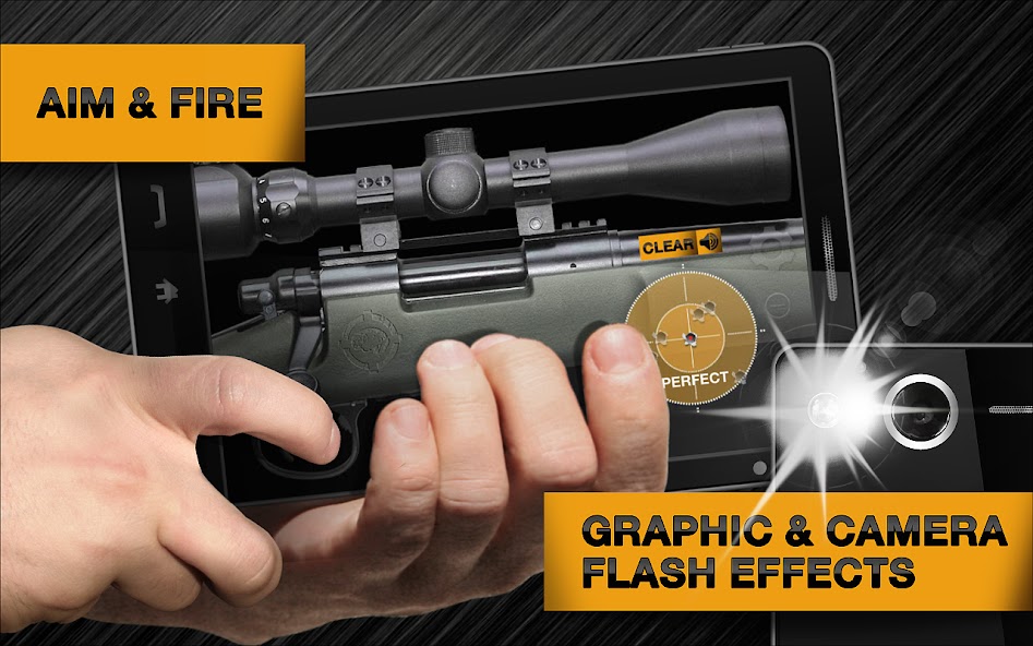 Weaphones Firearms Simulator screenshot 4