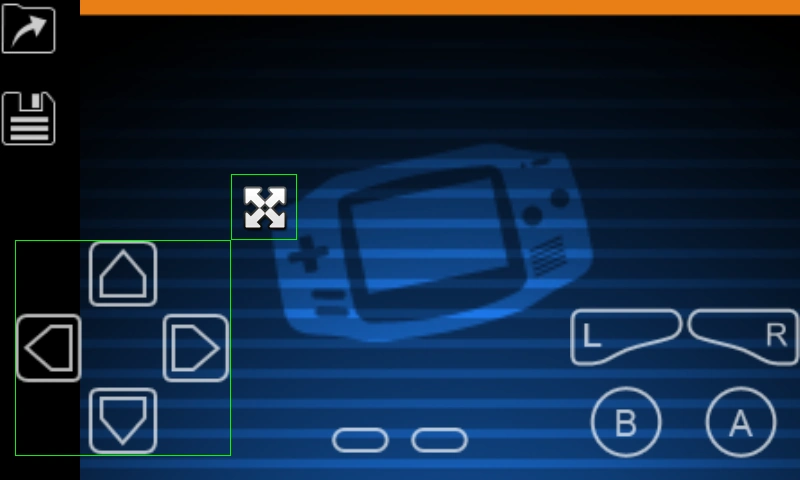My Boy! - GBA Emulator screenshot 5