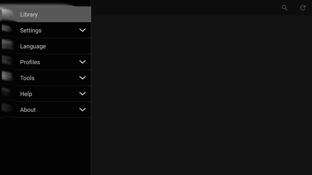 M64Plus FZ Pro Emulator screenshot 8