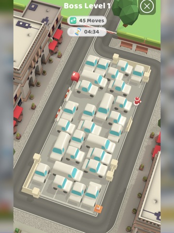 Parking Jam 3D screenshot 5