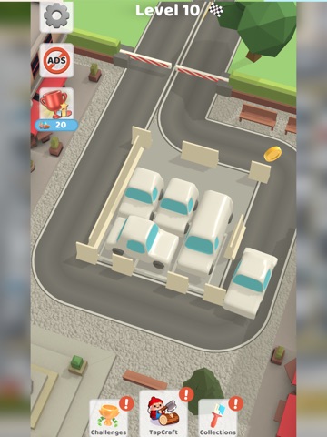 Parking Jam 3D screenshot 6