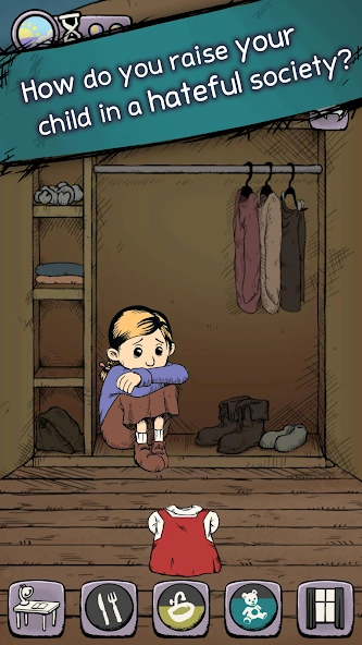 My Child Lebensborn screenshot 1