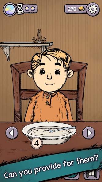 My Child Lebensborn screenshot 4