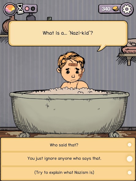 My Child Lebensborn screenshot 8