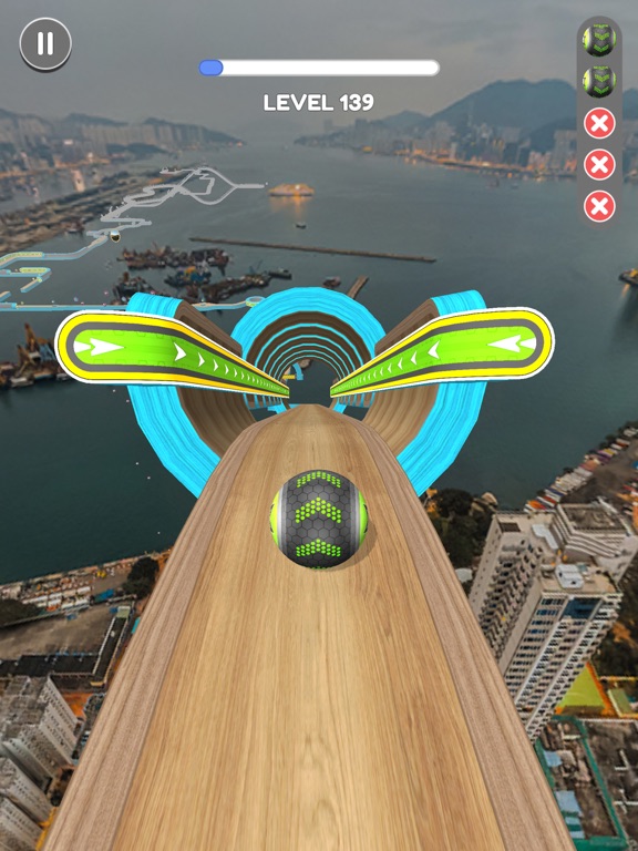 Going Balls screenshot 6