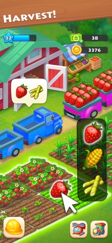 Township screenshot 1