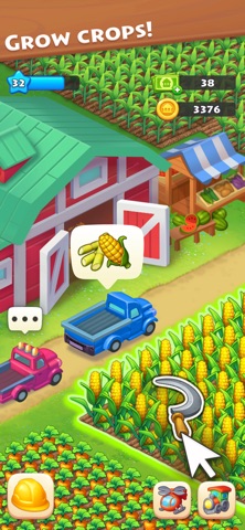 Township screenshot 2