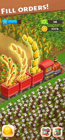 Township screenshot 3