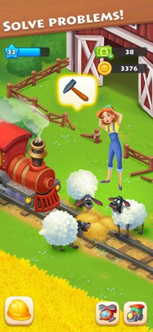 Township screenshot 4