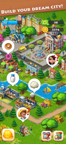 Township screenshot 5